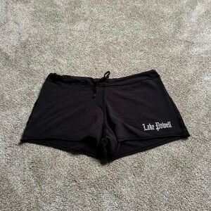 LAKE‎ POWELL SWEAT-SHORTS
